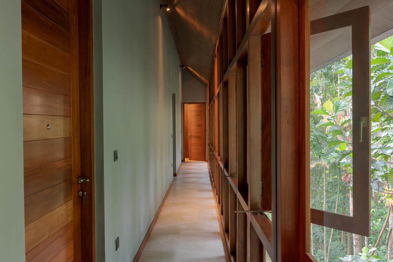 Moksha At Kitulgala - Rainforest Boutique Hotel Exteriör bild